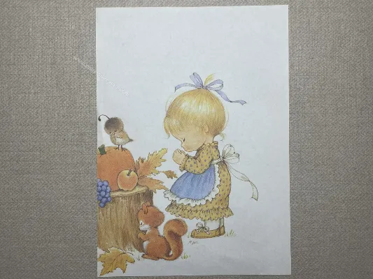 Papel de carta - Morehead - 99