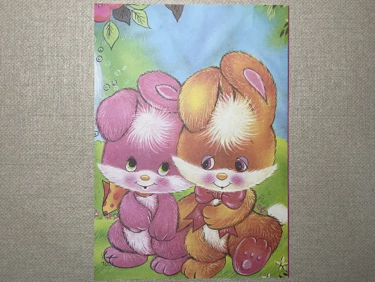 Papel de carta MÉDIO Cartiuge - 1001