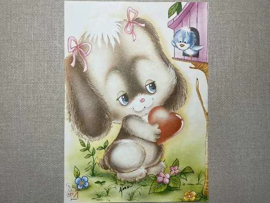 Papel de carta médio Belas Artes - 527