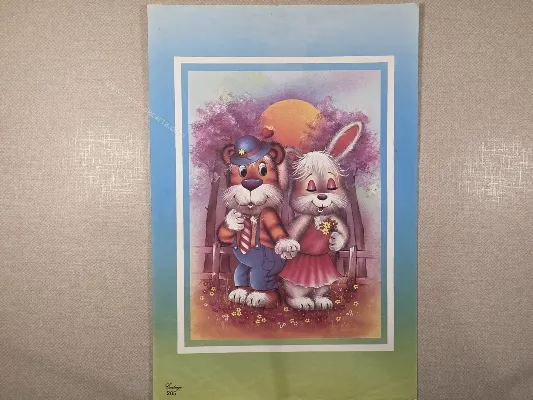 Papel de carta grande Cartiuge - 205