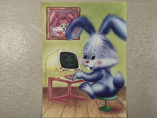 Papel de carta médio Belas Artes - 211