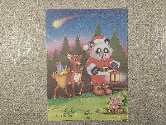 Papel de carta Cartiuge - 000