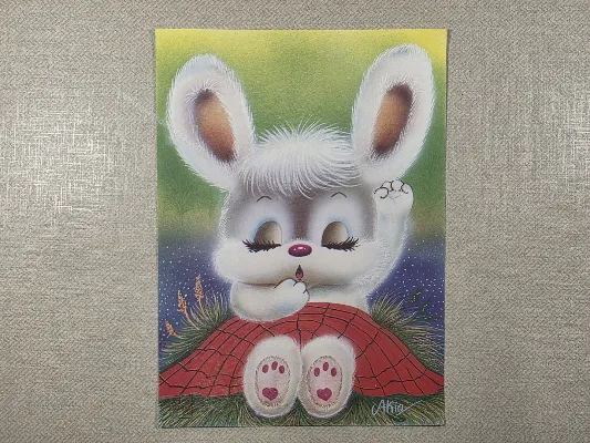 Papel de carta médio Belas Artes - 579