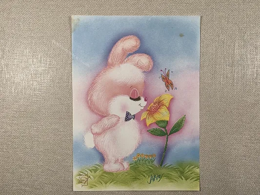 Papel de carta médio Belas Artes - 601