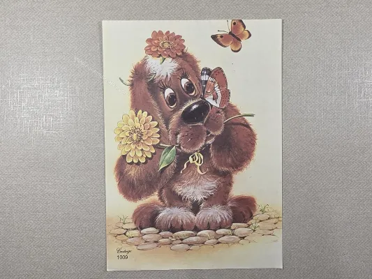 Papel de carta Cartiuge - 1009