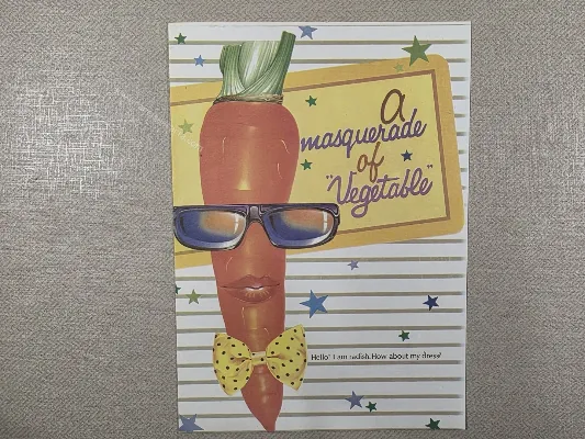 Papel de carta Paisagens - 443