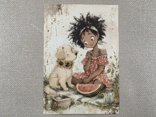 Post Cards - ASSTSS - 19