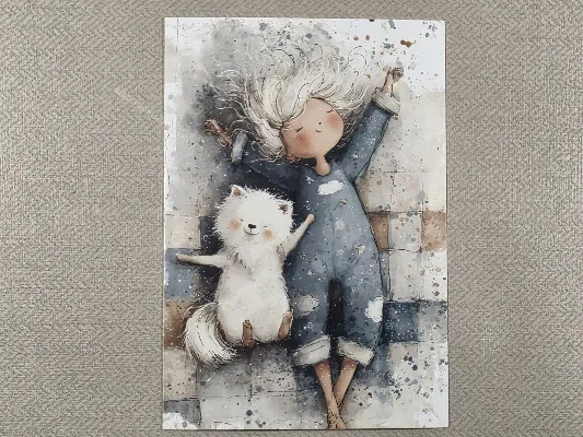 Post Cards - ASSTSS - 20