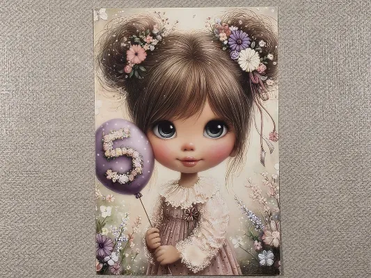 Post Cards - ASSTSS - 41