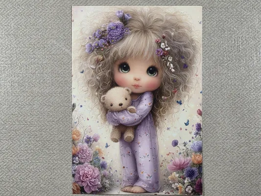 Post Cards - ASSTSS - 42