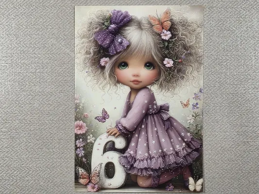 Post Cards - ASSTSS - 43