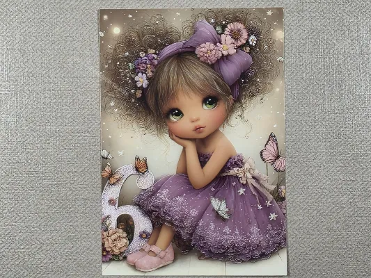 Post Cards - ASSTSS - 44