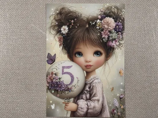 Post Cards - ASSTSS - 46