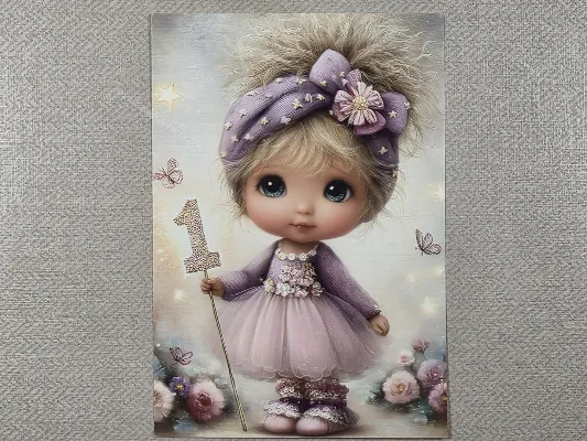 Post Cards - ASSTSS - 47