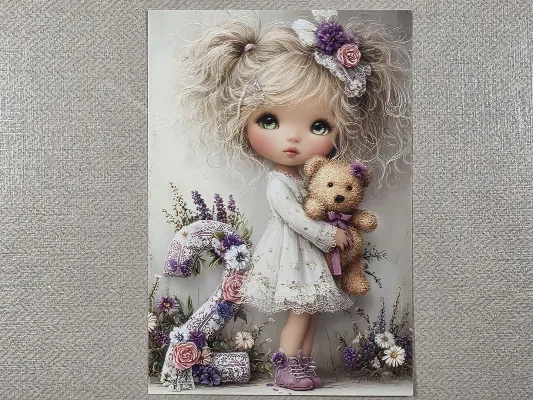 Post Cards - ASSTSS - 48