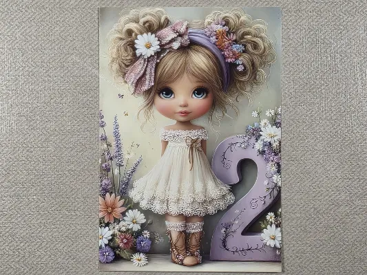 Post Cards - ASSTSS - 49
