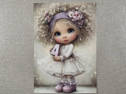 Post Cards - ASSTSS - 50
