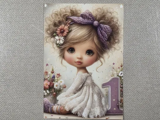 Post Cards - ASSTSS - 51