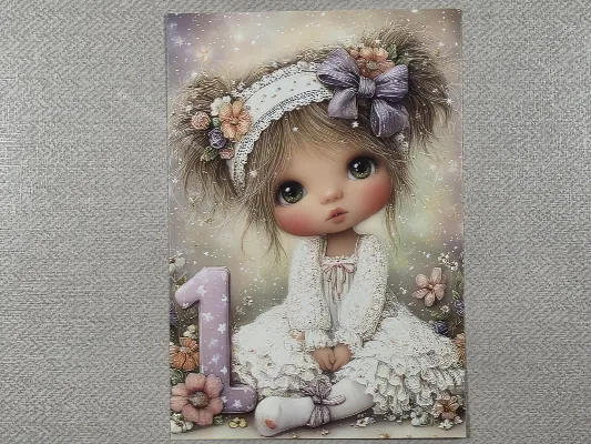 Post Cards - ASSTSS - 52