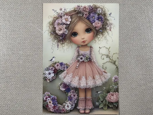 Post Cards - ASSTSS - 53