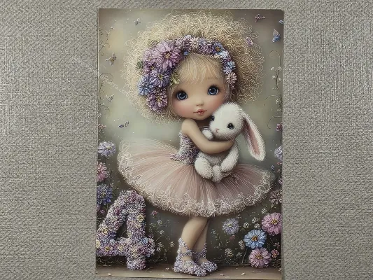 Post Cards - ASSTSS - 54