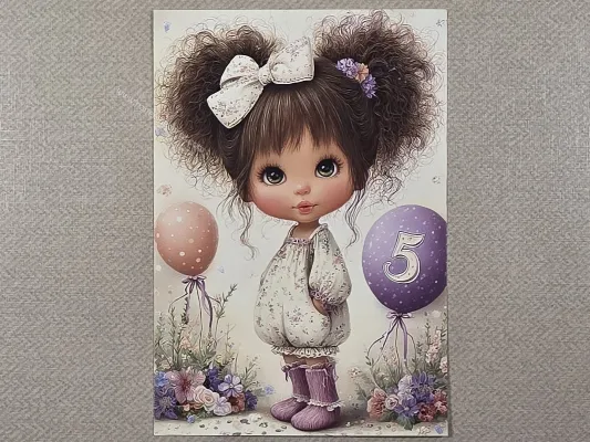 Post Cards - ASSTSS - 55