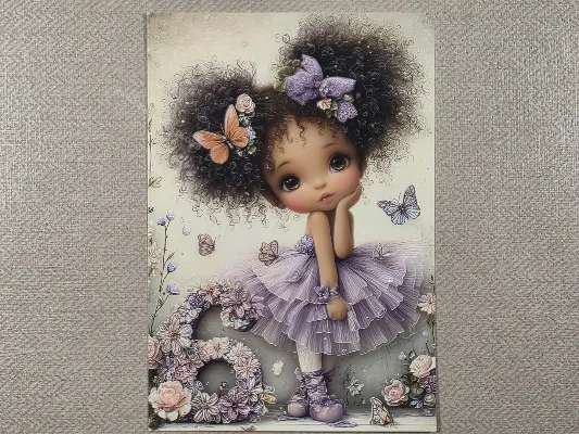 Post Cards - ASSTSS - 56