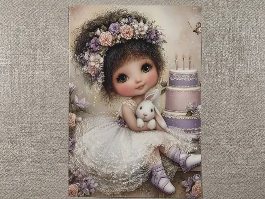 Post Cards - ASSTSS - 57