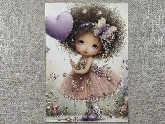 Post Cards - ASSTSS - 59