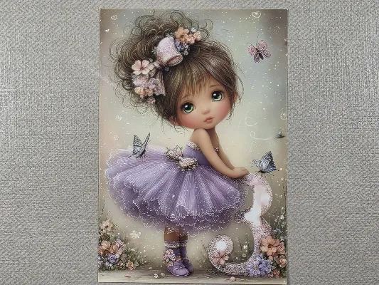 Post Cards - ASSTSS - 60