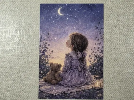 Post Cards Vintage - Menininhas - 166