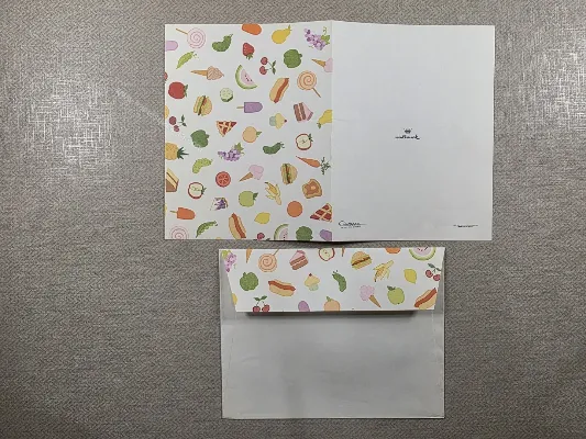 Postelet Hallmark - 03