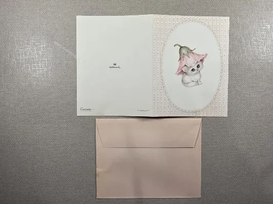 Postelet Hallmark - 04