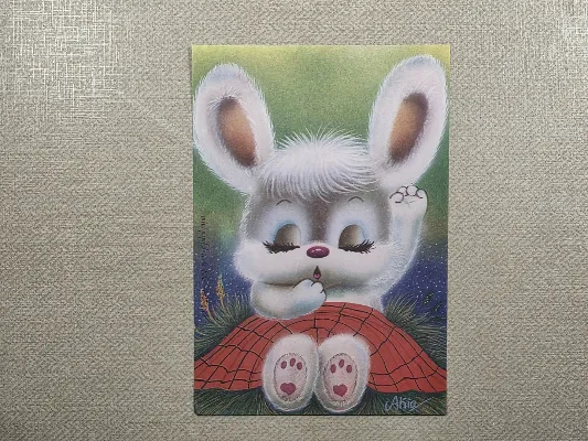 Mini Papel de Carta Belas Artes - 242