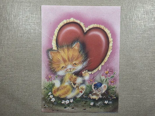 Papel de carta médio Belas Artes - 546