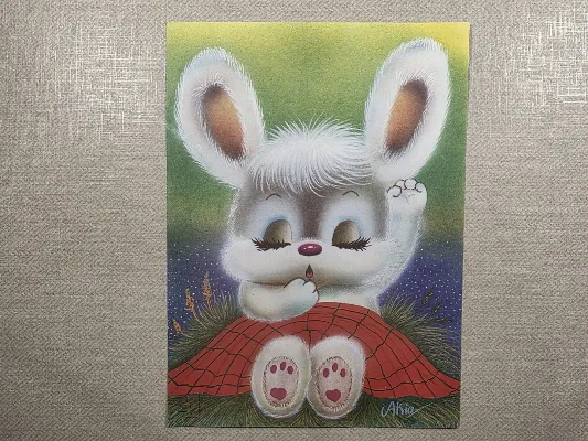 Papel de carta médio Belas Artes - 579