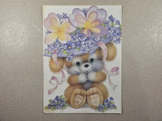 Papel de carta Cartiuge - 993