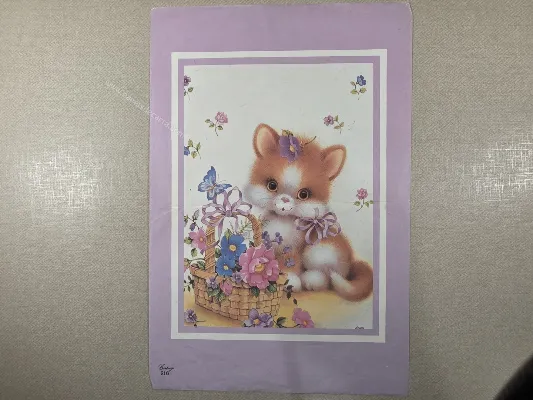 Papel de carta grande Cartiuge - 216