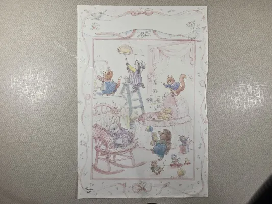 Papel de carta grande Cartiuge - 279
